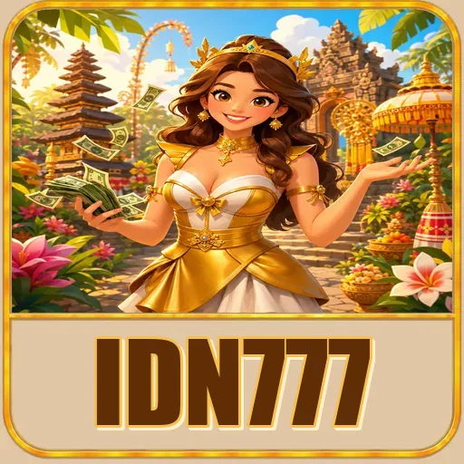 Persyaratan APK idn777: Android 5.0, 58 MB, RAM 2 GB