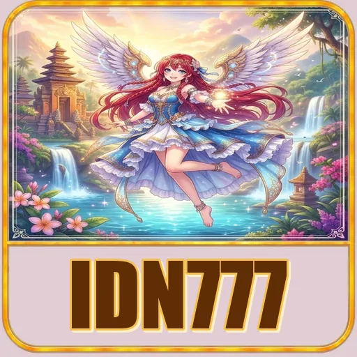 idn777 bonus