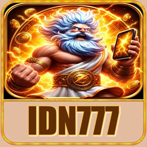 Tabel RTP game kasino idn777