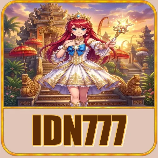 Tingkatan program VIP idn777